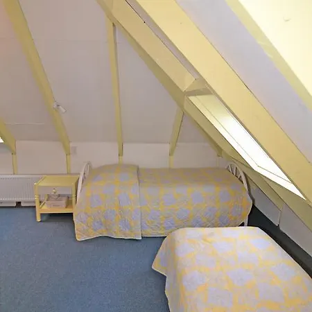 Bungalowpark De Toekomst *