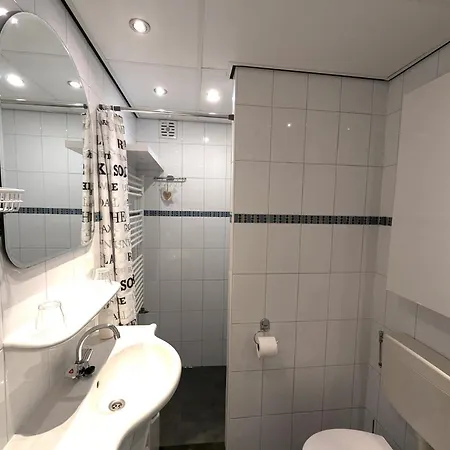 Bungalowpark De Toekomst Дом отдыха Ауддорп