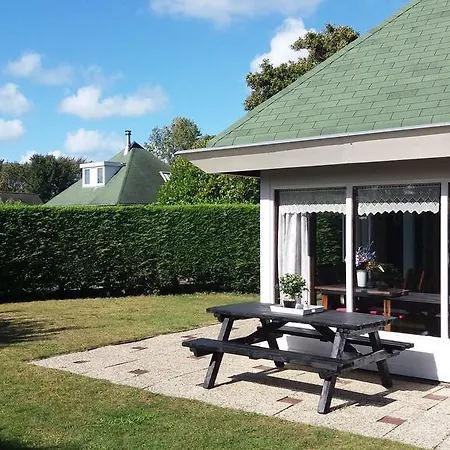 Bungalowpark De Toekomst *