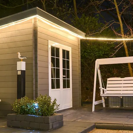 Bungalowpark De Toekomst Ouddorp