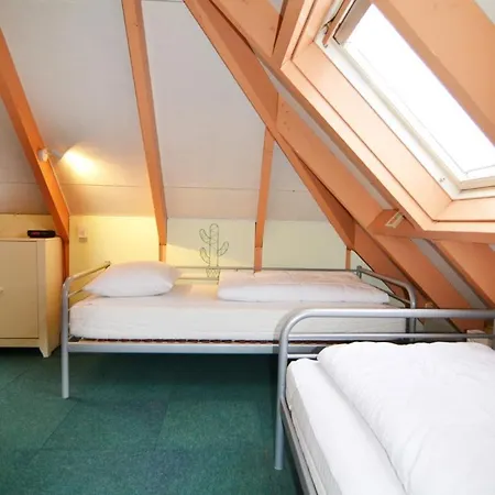 Bungalowpark De Toekomst * Ауддорп