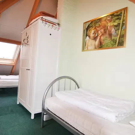 Bungalowpark De Toekomst Holiday home