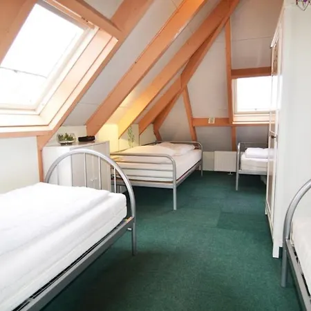 Bungalowpark De Toekomst Dom wakacyjny