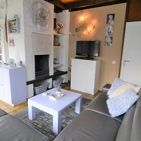 Bungalowpark De Toekomst * Ouddorp