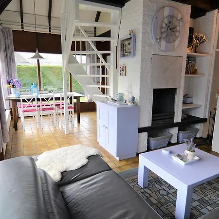 Bungalowpark De Toekomst * Ouddorp