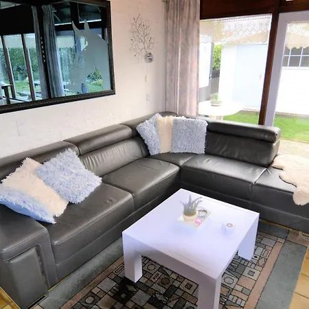 Bungalowpark De Toekomst * Ouddorp