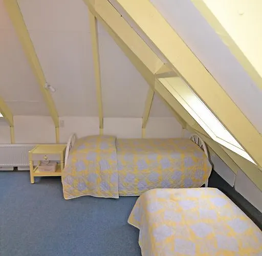 Bungalowpark De Toekomst *