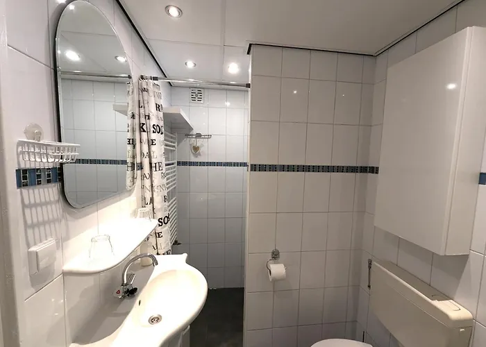 Bungalowpark De Toekomst Ferienhaus Ouddorp