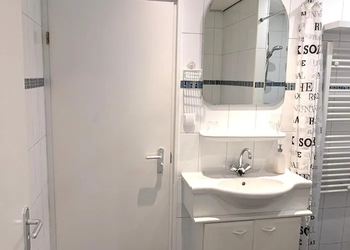 Tatil Evi Bungalowpark De Toekomst