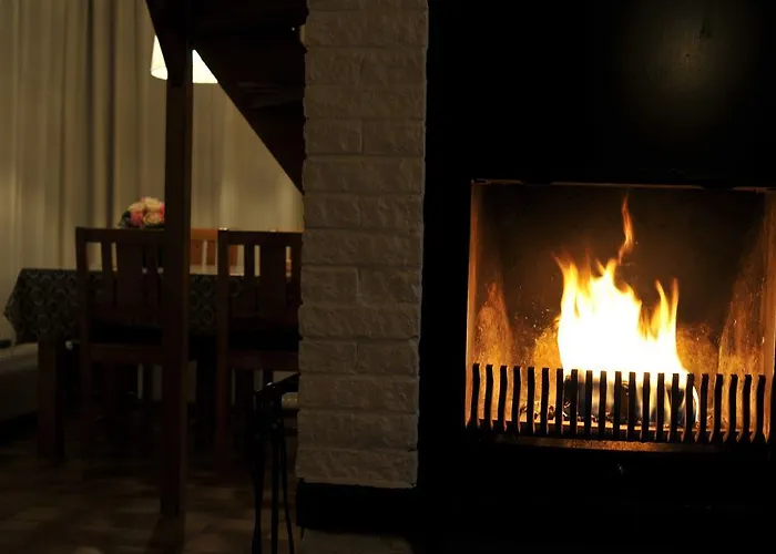 Ferienhaus Bungalowpark De Toekomst