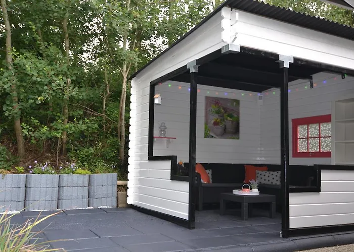 Ferienhaus Bungalowpark De Toekomst Ouddorp