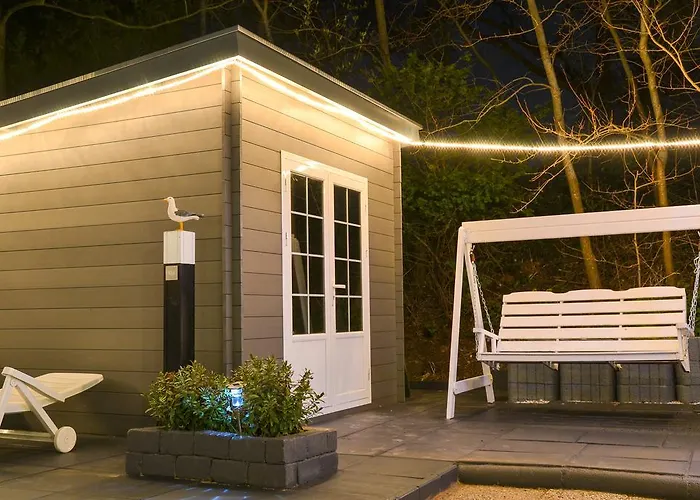 Bungalowpark De Toekomst Ouddorp