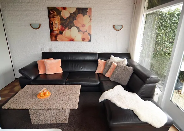 Bungalowpark De Toekomst Ouddorp