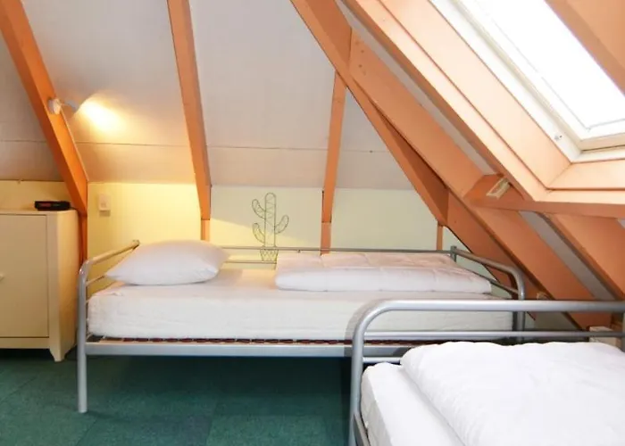 Bungalowpark De Toekomst * Ouddorp