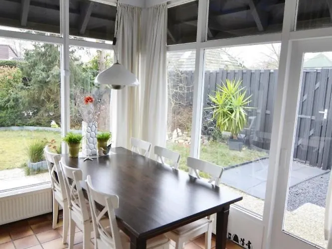 Ferienhaus Bungalowpark De Toekomst *