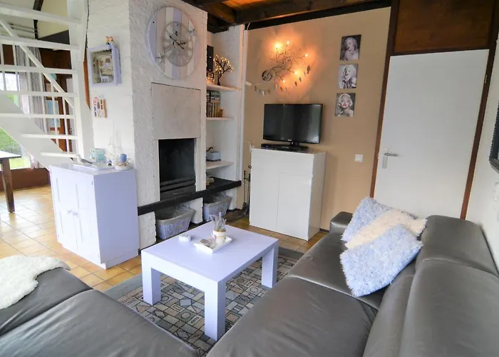 Bungalowpark De Toekomst * Ouddorp