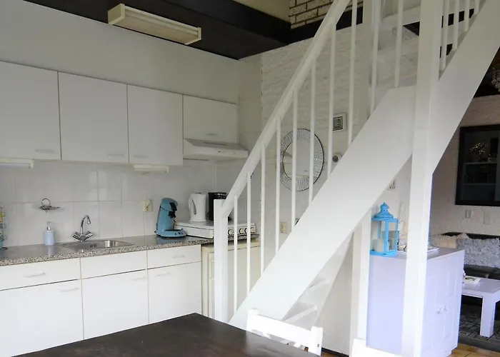 Ferienhaus Bungalowpark De Toekomst Ouddorp