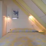 Semesterbostad Bungalowpark De Toekomst Ouddorp
