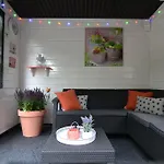 Semesterbostad Bungalowpark De Toekomst *