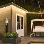 Bungalowpark De Toekomst Ouddorp