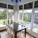 Semesterbostad Bungalowpark De Toekomst *