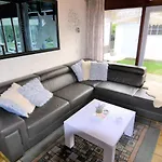 Bungalowpark De Toekomst * Ouddorp