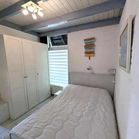 Bungalowpark De Toekomst Dom wakacyjny Ouddorp