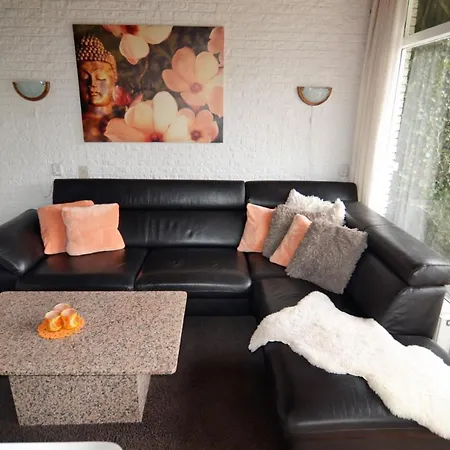 Bungalowpark De Toekomst Ауддорп