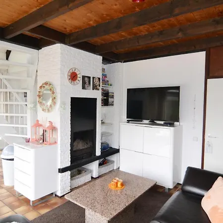 Bungalowpark De Toekomst *