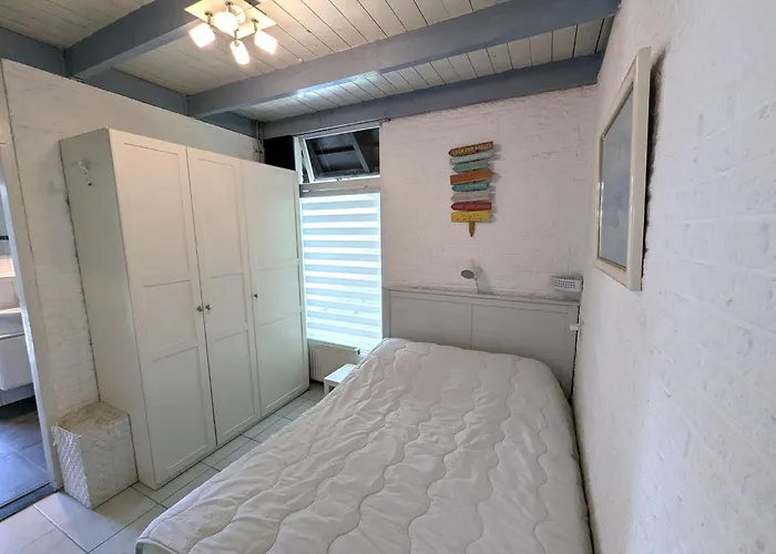 Bungalowpark De Toekomst Дом отдыха Ауддорп