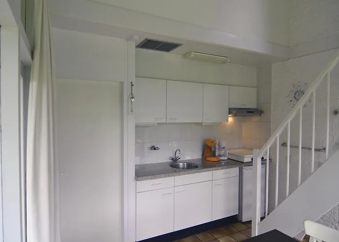 Bungalowpark De Toekomst Дом отдыха