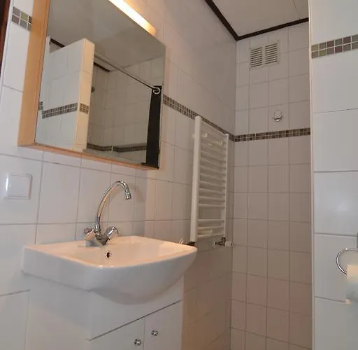 Дом отдыха Bungalowpark De Toekomst Ауддорп