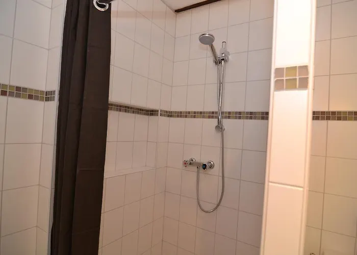 Дом отдыха Bungalowpark De Toekomst *