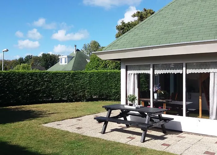 Bungalowpark De Toekomst *