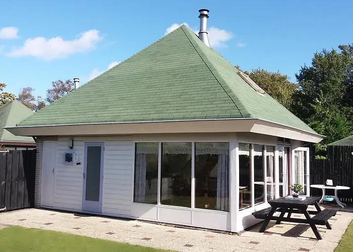 Bungalowpark De Toekomst