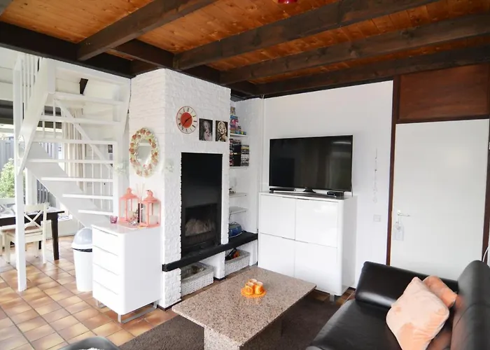 Bungalowpark De Toekomst *