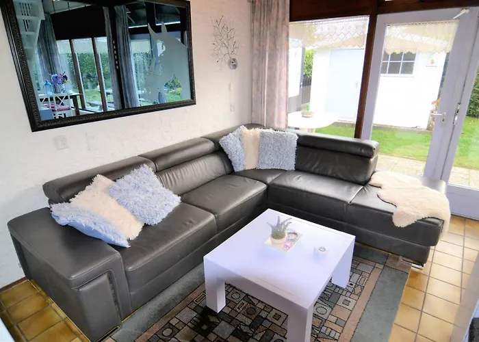 Bungalowpark De Toekomst * Ауддорп